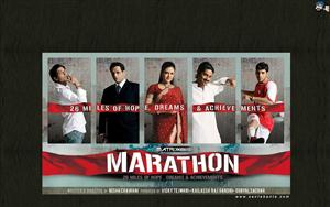 Marathon